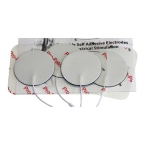 Pro-Patch Electrotherapy Electrode For TENS and EMS Units