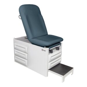 Exam Table Model 5250 Fixed Height 500 lbs. Weight Capacity