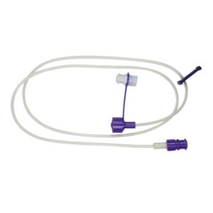 Extension Set / Syringe Driver Connection Set 75 cm, Sterile