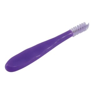 Enteral Connector Brush