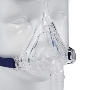 CPAP Mask Component CPAP Cushion Nonny Nasal Style X-Large Cushion Pediatric