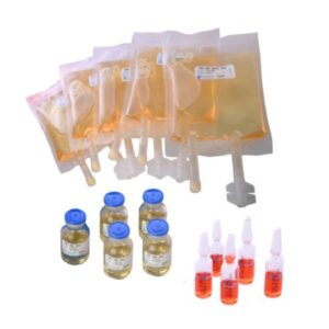 Growth Media Verification Kit HardyVal MTK Tryptic Soth Broth (TSB)