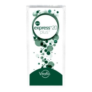 Oral Supplement MSUD express plus20 Unflavored Powder 34 Gram Individual Packet