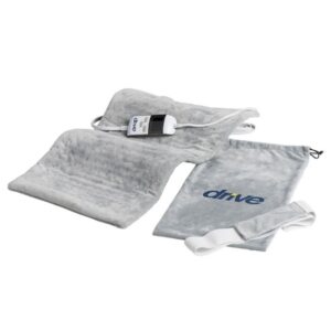Moist/Dry Heating Pad drive General Purpose Standard Size Reusable