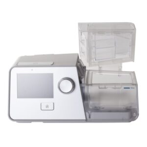 BPAP Unit Luna G3 Bi-Level 25A With Heated Humidifier