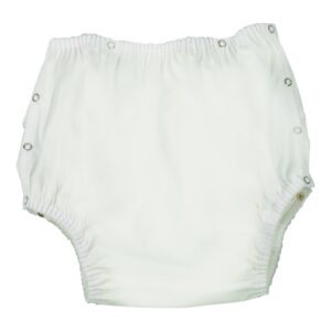 DMI Protective Underwear Unisex Plasticized Polyester X-Large Pull On Reusable
