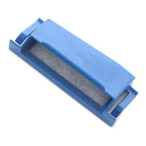 CPAP Filter Exceleron Medical Foam / Pollen Reusable 2 per Pack With Frame