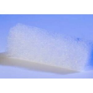 CPAP Filter Exceleron Medical Ultrafine Disposable 1 per Pack No Tab