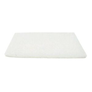CPAP Filter Exceleron Medical Disposable 2 per Pack White No Tab