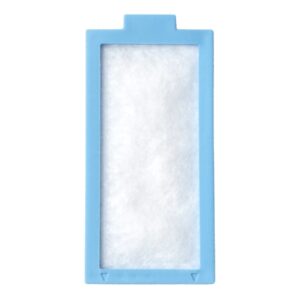 CPAP Filter Exceleron Medical Disposable 1 per Pack With Frame