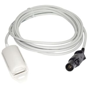 SpO2 Sensor Tuffsat Finger Adult Reusable