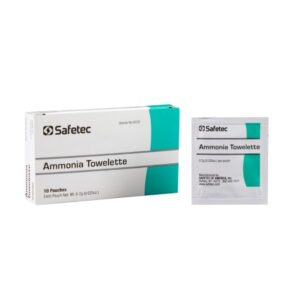 Respiratory Stimulant 15% – 30% Strength Inhalant