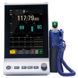 Vital Signs Monitor MDpro Monitoring / Spot check NIBP, SpO2 AC Power / Battery Operated