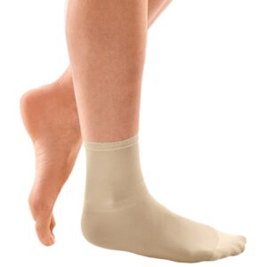 Compression Anklet circaid Standard Beige Ankle / Foot