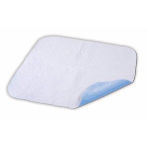 Reusable Underpad Cardinal Health Essentials 36 X 72 Inch Polyester / Rayon Moderate Absorbency