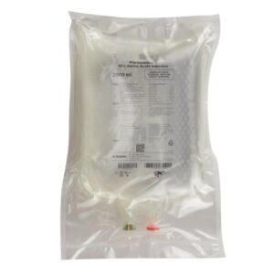 Plenamine Parenteral Amino Acid No.6 15% Solution 2,000 mL