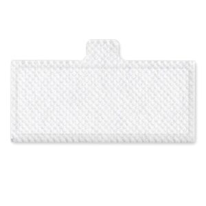 CPAP Filter Exceleron Medical Ultrafine Disposable 2 per Pack White Tab
