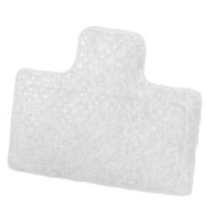 CPAP Filter Exceleron Medical Ultrafine Disposable 2 per Pack White Tab