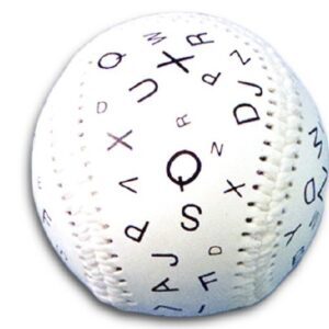 Eye Treatment Instrument Bernell Vision Therapy Marsden Balls