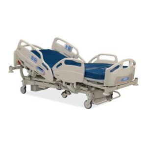Refurbished Electric Bed Hill-Rom CareAssist Hospital Bed