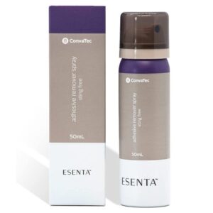 Adhesive Remover Esenta Sting Free Liquid 50 mL