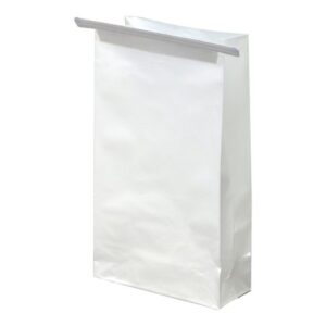 Emesis Bag LK White