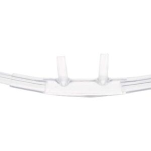 Nasal Cannula MedSource Adult Non-Flared Tip 14 Foot Tubing