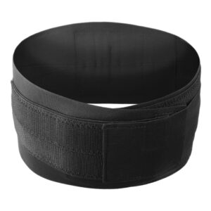 Back Brace Mueller One Size Fits Most Hook and Loop Strap Closure 28 to 50 Inch Waist Circumference Adult
