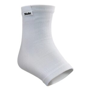 Ankle Support Mueller Large Pull-On Male 11 to 13 / Female 12 to 14 Foot