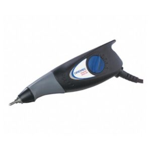 Engraver Rotary Tool Kit Dremel