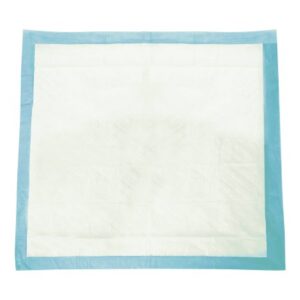 Disposable Underpad Tranquility Essential 22 X 36 Inch Super Absorbent Material Moderate Absorbency