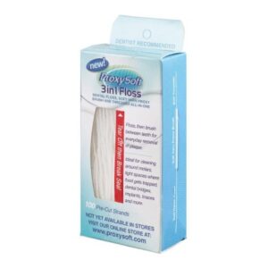 Probe Cleaning Floss ProxySoft Standard For easyTymp Probe Tips