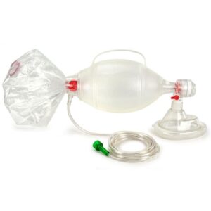 Resuscitator Spur II