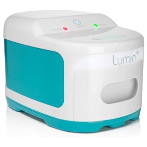 CPAP Sanitizing Unit Lumin UV Technology