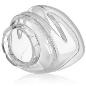 CPAP Mask Kit CPAP Mask Kit Siesta Nasal Style Small Cushion