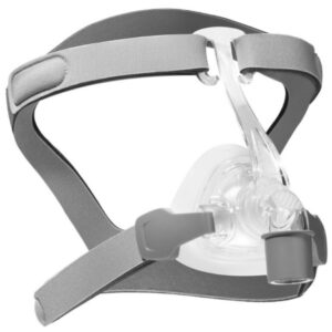 CPAP Mask Kit CPAP Mask Kit Viva Nasal Style Large Cushion