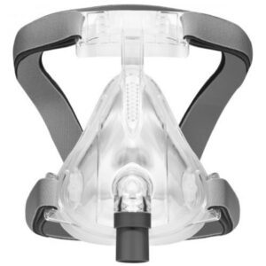 CPAP Mask Kit CPAP Mask Kit Numa Full Face Style Medium Cushion