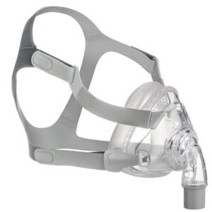 CPAP Mask Kit CPAP Mask Kit Siesta Full Face Style Medium Cushion