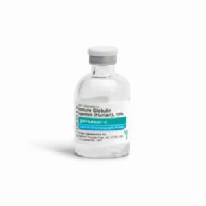 GAMUNEX-C Immune Globulin (Human) 10% Injection 25 mL