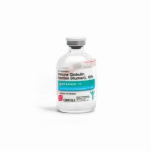 GAMUNEX-C Immune Globulin (Human) 10% Injection 50 mL