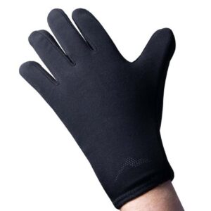 Hot / Cold Therapy Glove Polar Ice Full Finger Medium Wrist Length Ambidextrous