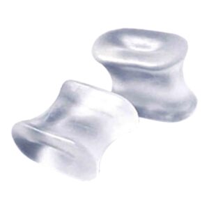 Toe Spacer PediFix Visco-GEL Large Without Closure Toe