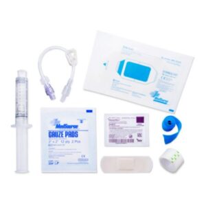 IV Start Kit MedSource