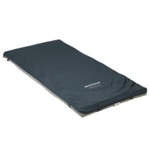 Mattress Overlay McKesson 34 X 76 X 3-1/2 Inch For Bed Mattresses