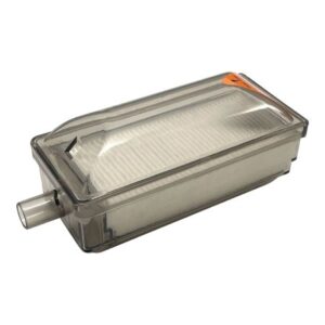 Bacteria Intake Filter
