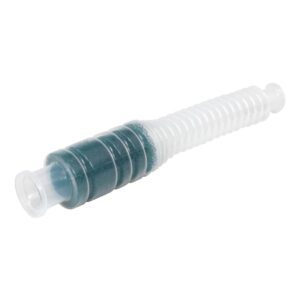 Heat and Moisture Exchanger 33 mg H2O/L @ 500 mL 0.5 cm H2O @ 30 LPM