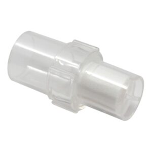 Heat and Moisture Exchanger 30 mg H2O/L @ VT 200 mL 0.5 cm H2O @ 10 LPM