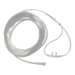 Nasal Cannula Adult 15 Foot Tubing