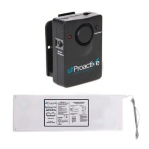 Patient Alarm System and Sensor Pad 10 X 30 Inch