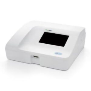 Refurbished Electrocardiograph Welch Allyn AC Power Touch Screen Display Resting